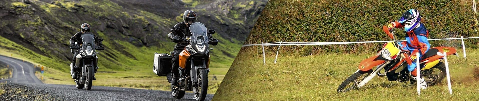 Corso di Guida Sicura in Moto