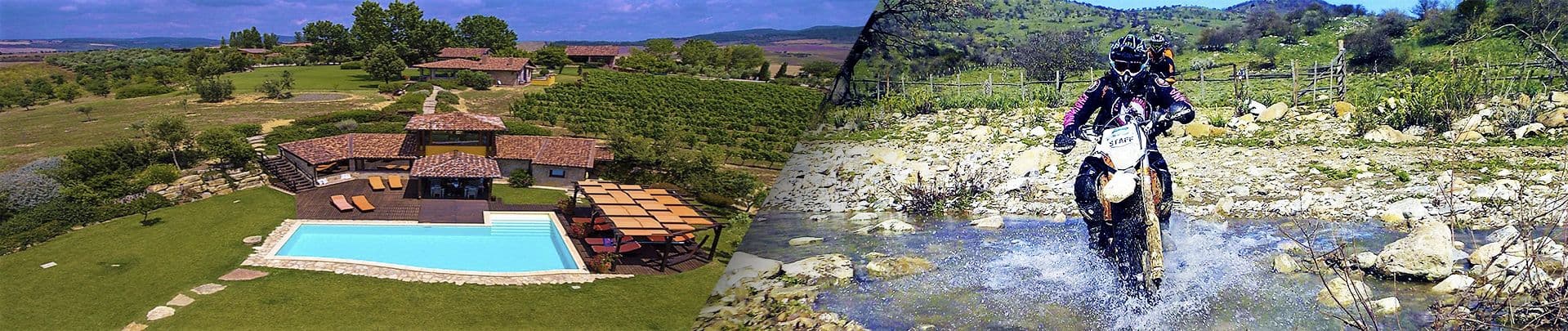 Agriturismo Poggio Nebbia